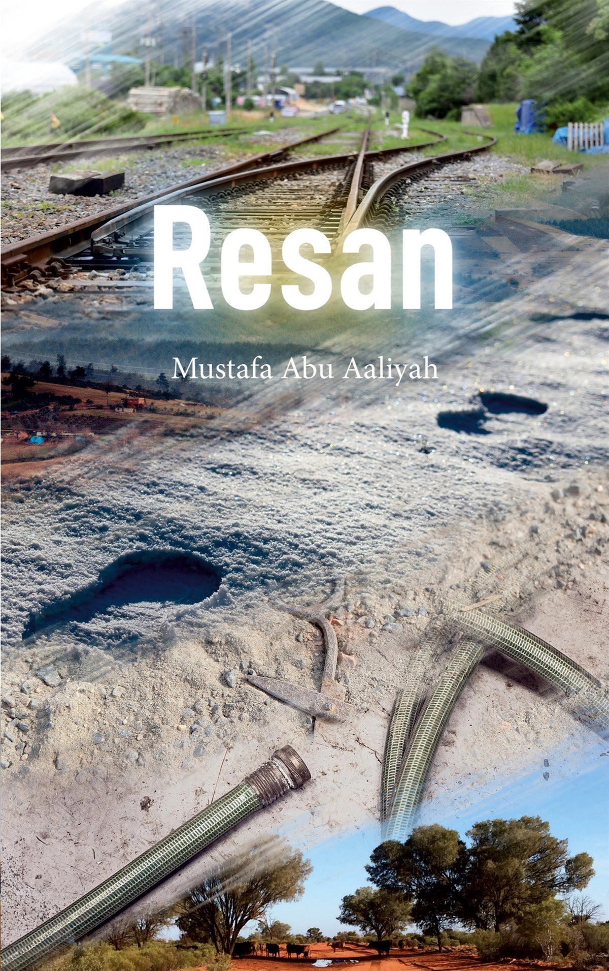Resan – E-bok