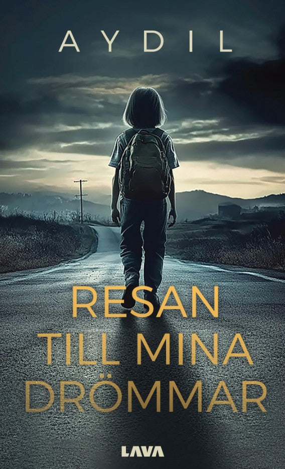 Resan till mina drömmar – E-bok