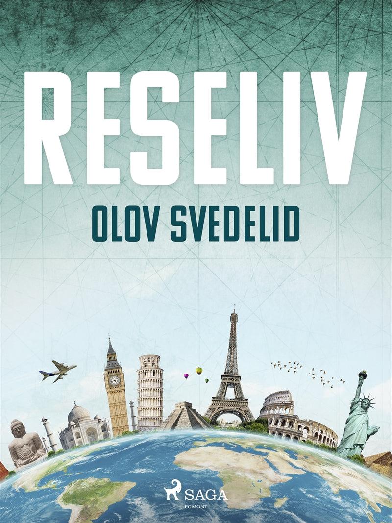 Reseliv – E-bok