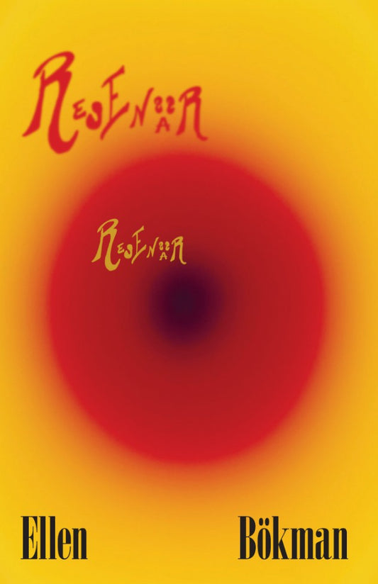Resenär – E-bok