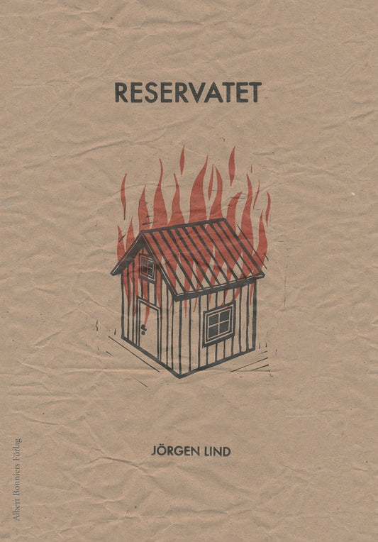 Reservatet – E-bok
