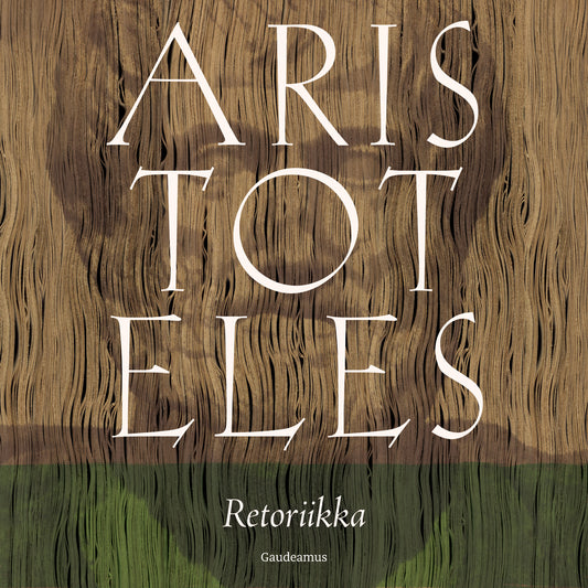 Retoriikka – Ljudbok