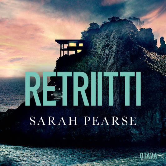 Retriitti – Ljudbok