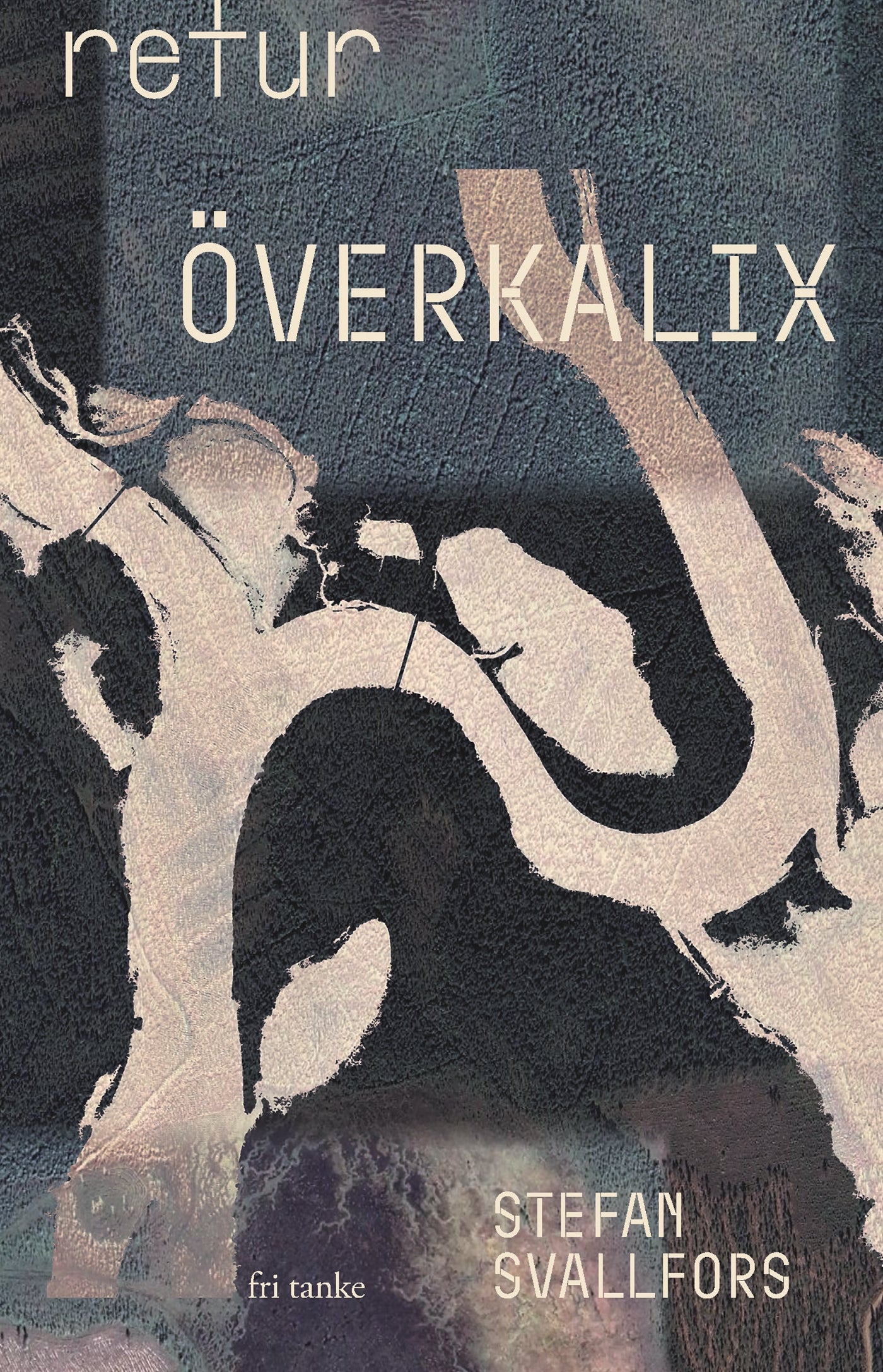 Retur Överkalix – E-bok