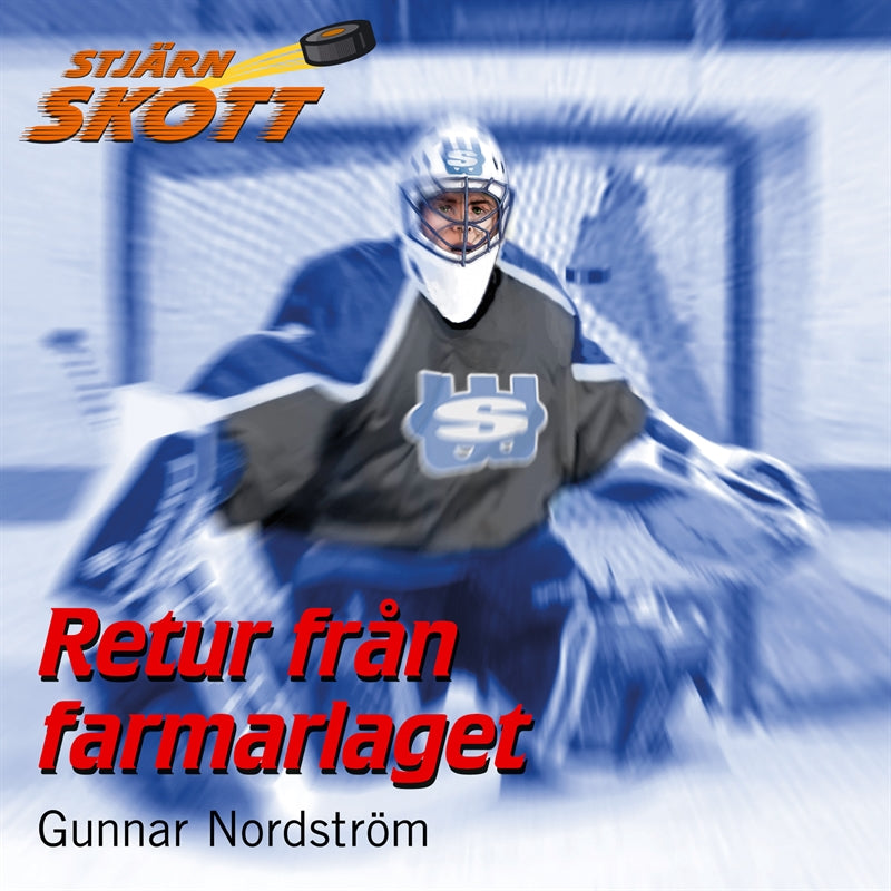 Retur från farmarlaget – Ljudbok
