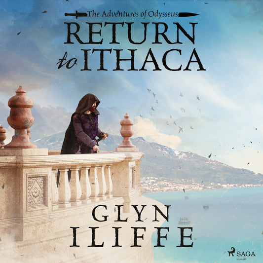 Return to Ithaca – Ljudbok