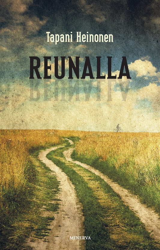 Reunalla – E-bok