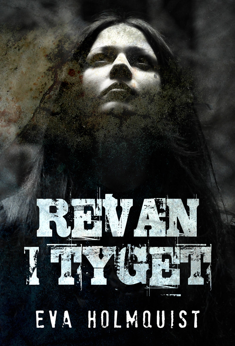 Revan i tyget – E-bok