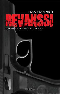 Revanssi – E-bok