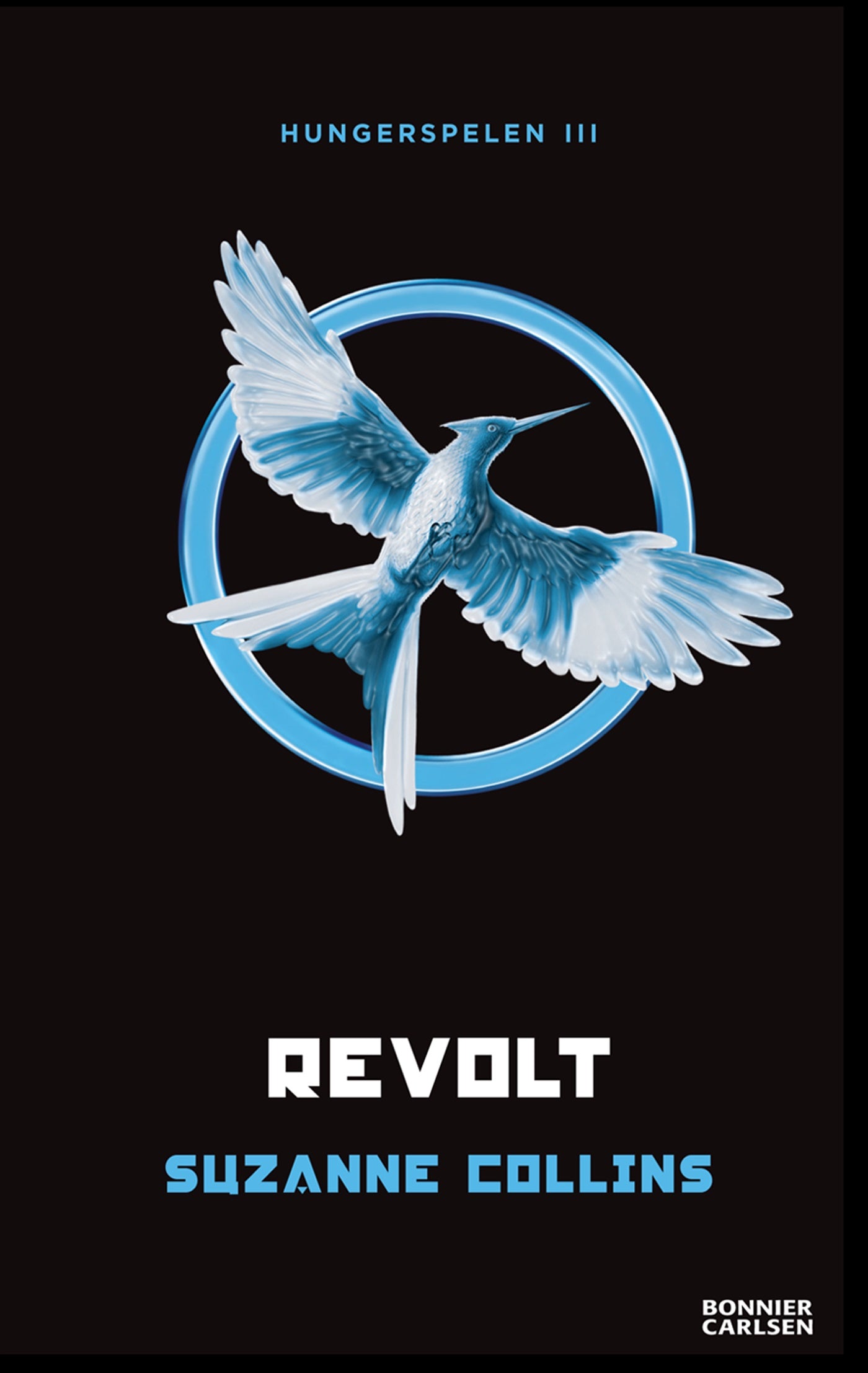 Revolt – E-bok