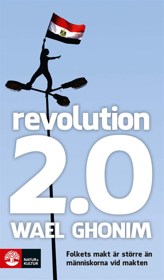 Revolution 2.0 – E-bok