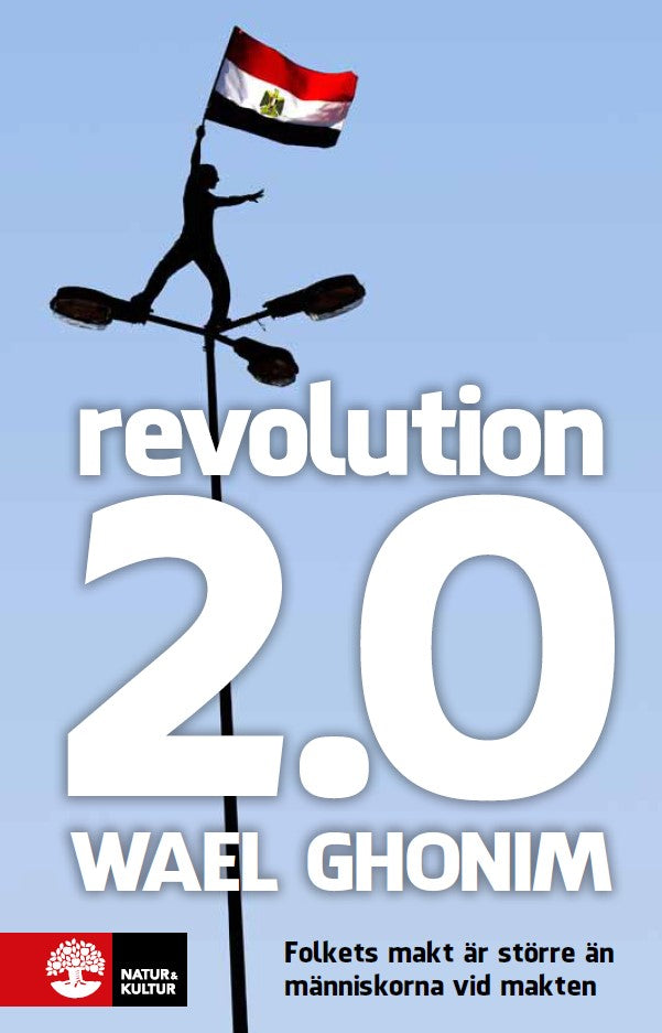 Revolution 2.0 – E-bok