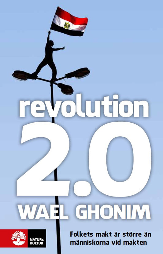 Revolution 2.0 – E-bok