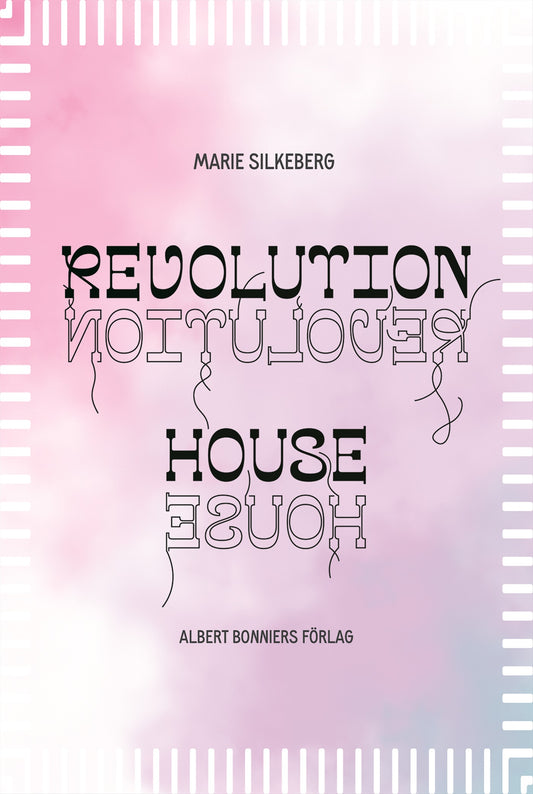 Revolution House – E-bok