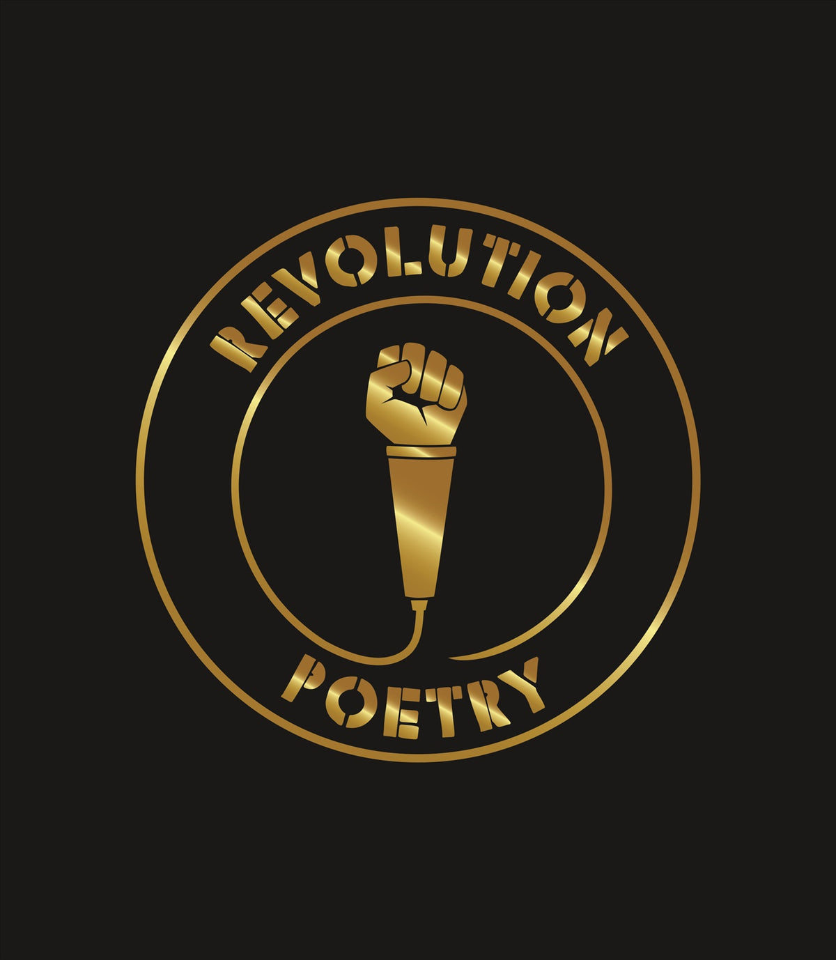 Revolution Poetry – E-bok