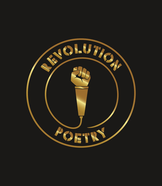 Revolution Poetry – E-bok