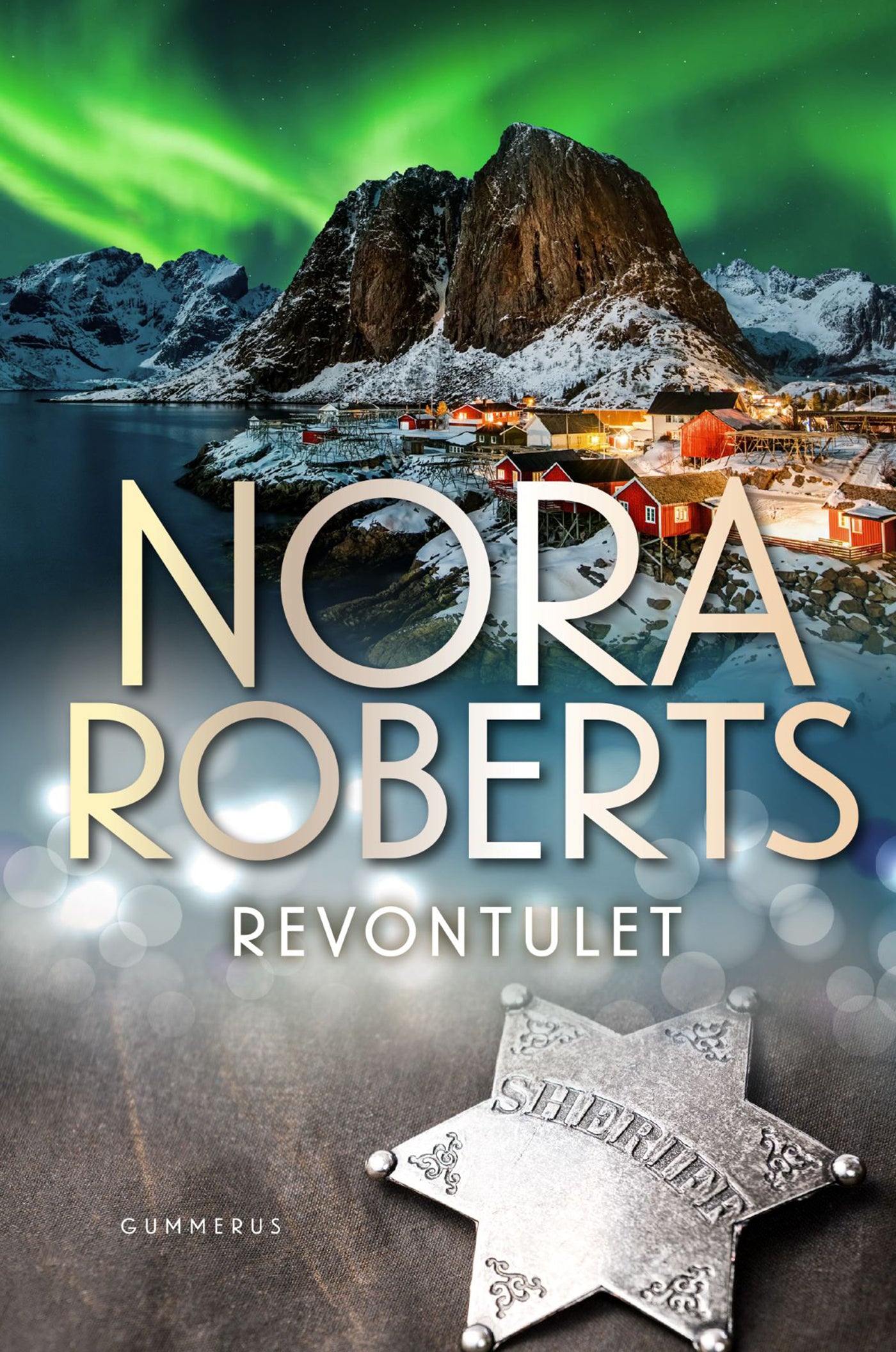 Revontulet – E-bok
