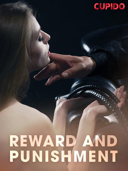 Reward and Punishment – E-bok