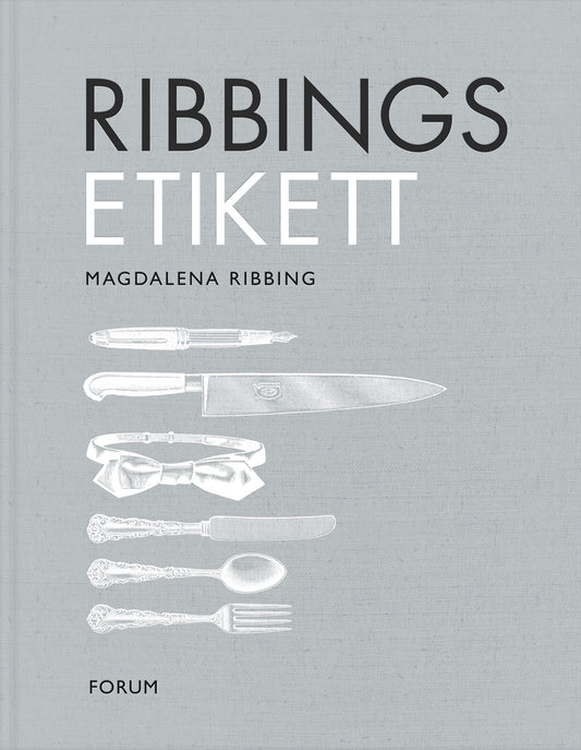 Ribbings etikett – E-bok