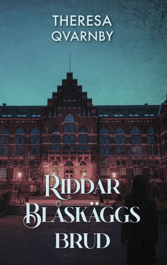 Riddar Blåskäggs brud – E-bok