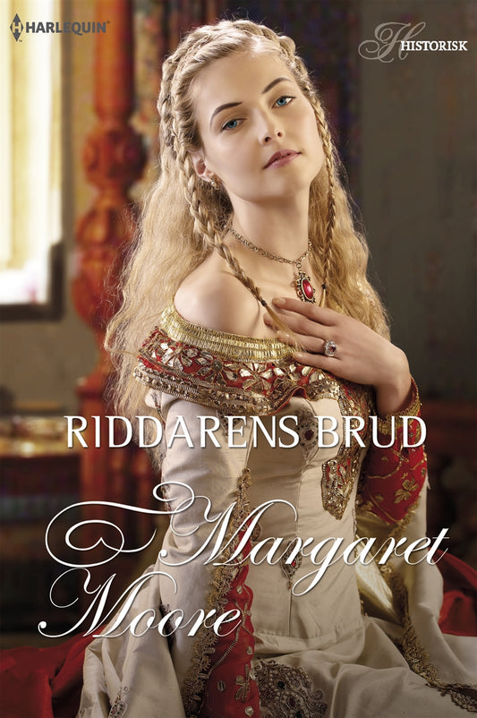 Riddarens brud – E-bok