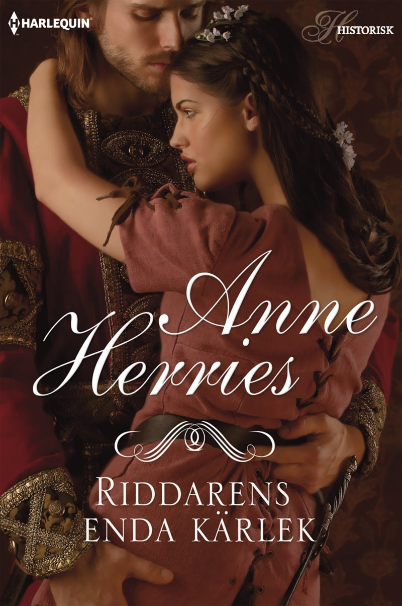 Riddarens enda kärlek – E-bok