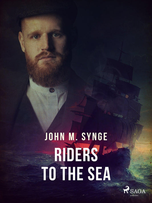 Riders to the Sea – E-bok