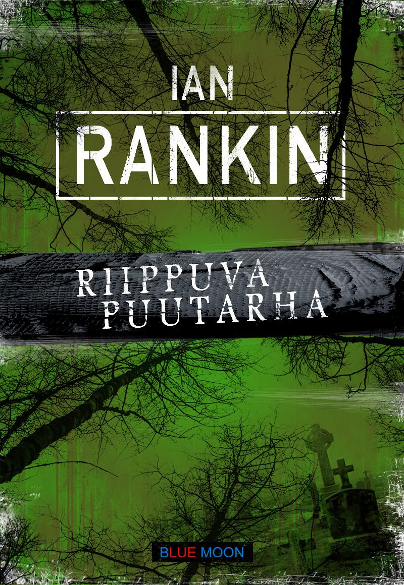 Riippuva puutarha – E-bok