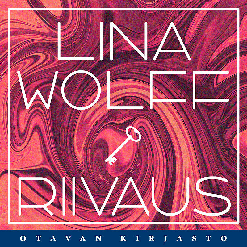Riivaus – Ljudbok