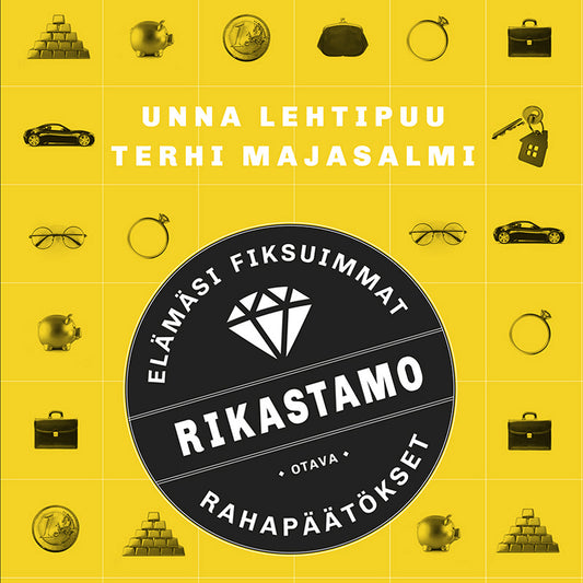 Rikastamo – Ljudbok