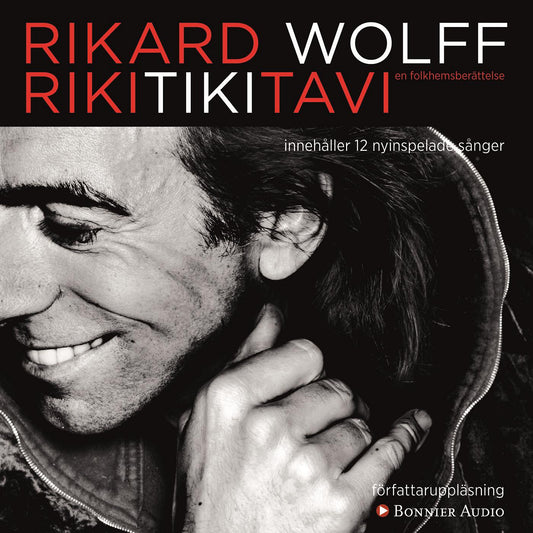 Rikitikitavi – Ljudbok