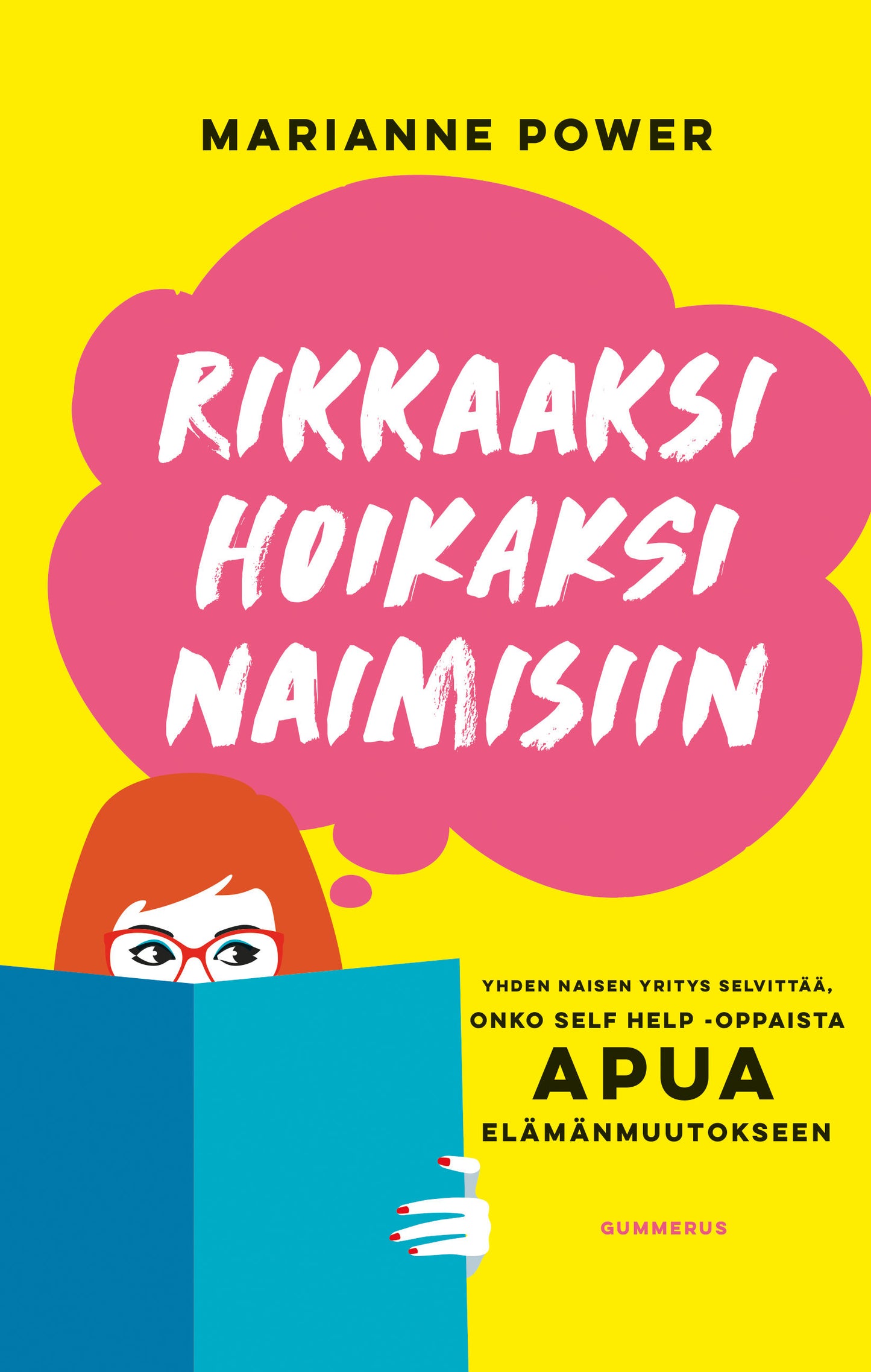 Rikkaaksi, hoikaksi, naimisiin – E-bok