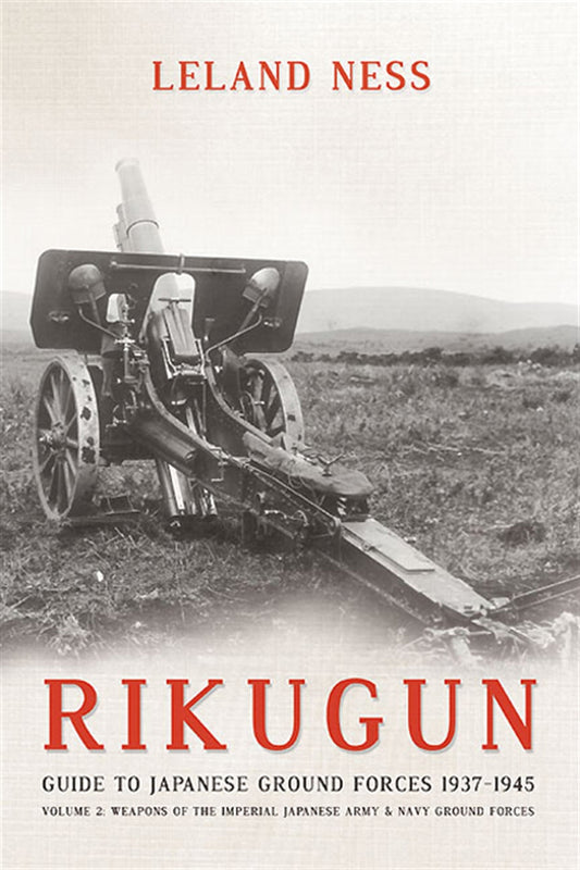 Rikugun. Volume 2 – E-bok