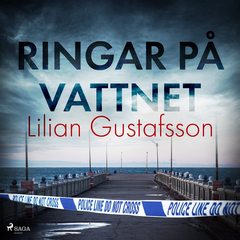 Ringar på vattnet – Ljudbok