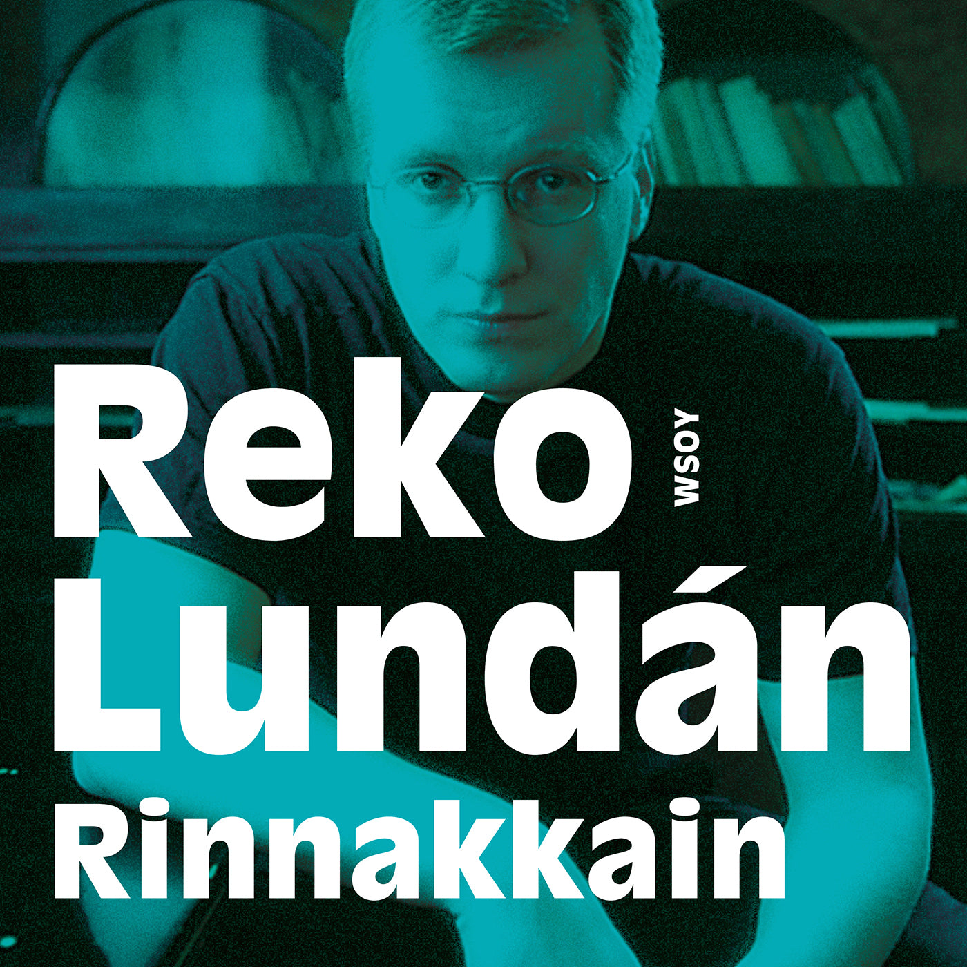 Rinnakkain – Ljudbok