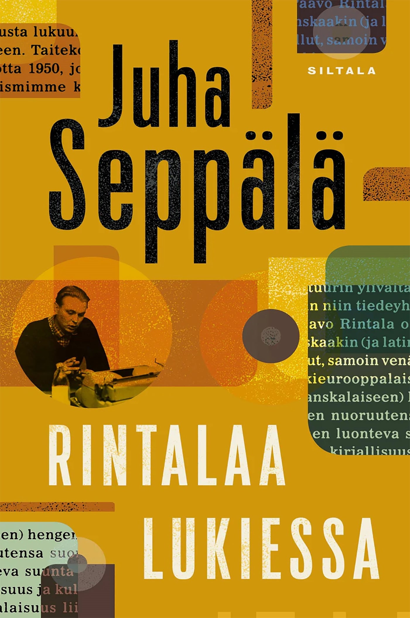 Rintalaa lukiessa – E-bok