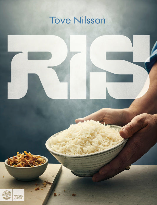 Ris – E-bok