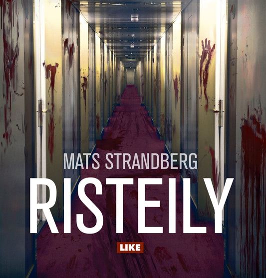 Risteily – Ljudbok