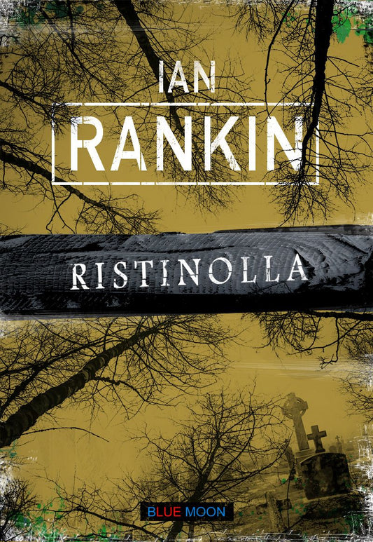 Ristinolla – E-bok