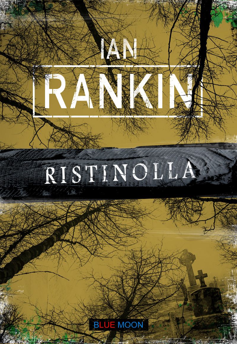 Ristinolla – E-bok