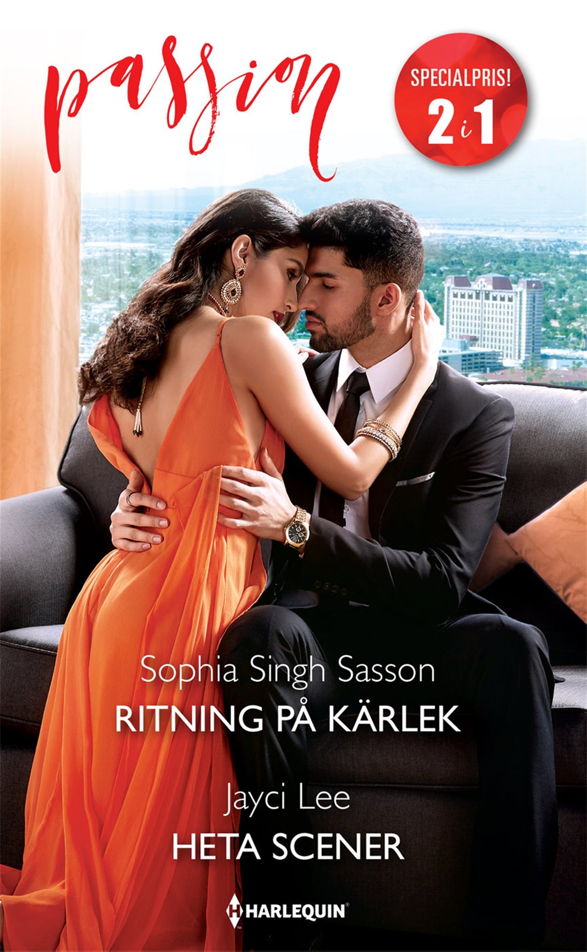 Ritning på kärlek / Heta scener – E-bok