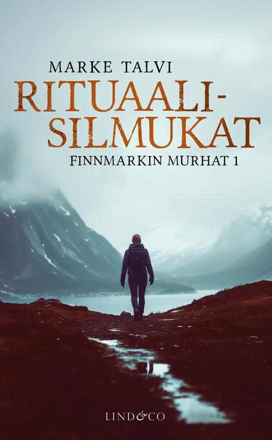 Rituaalisilmukat – E-bok