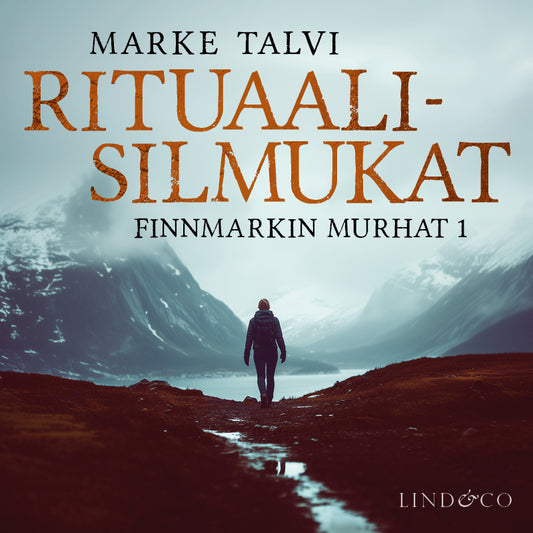 Rituaalisilmukat – Ljudbok