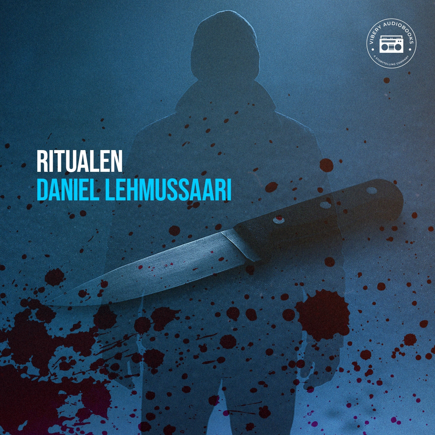 Ritualen – Ljudbok