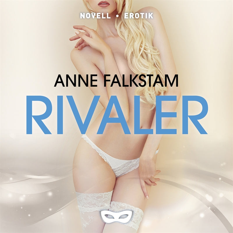 Rivaler – Ljudbok