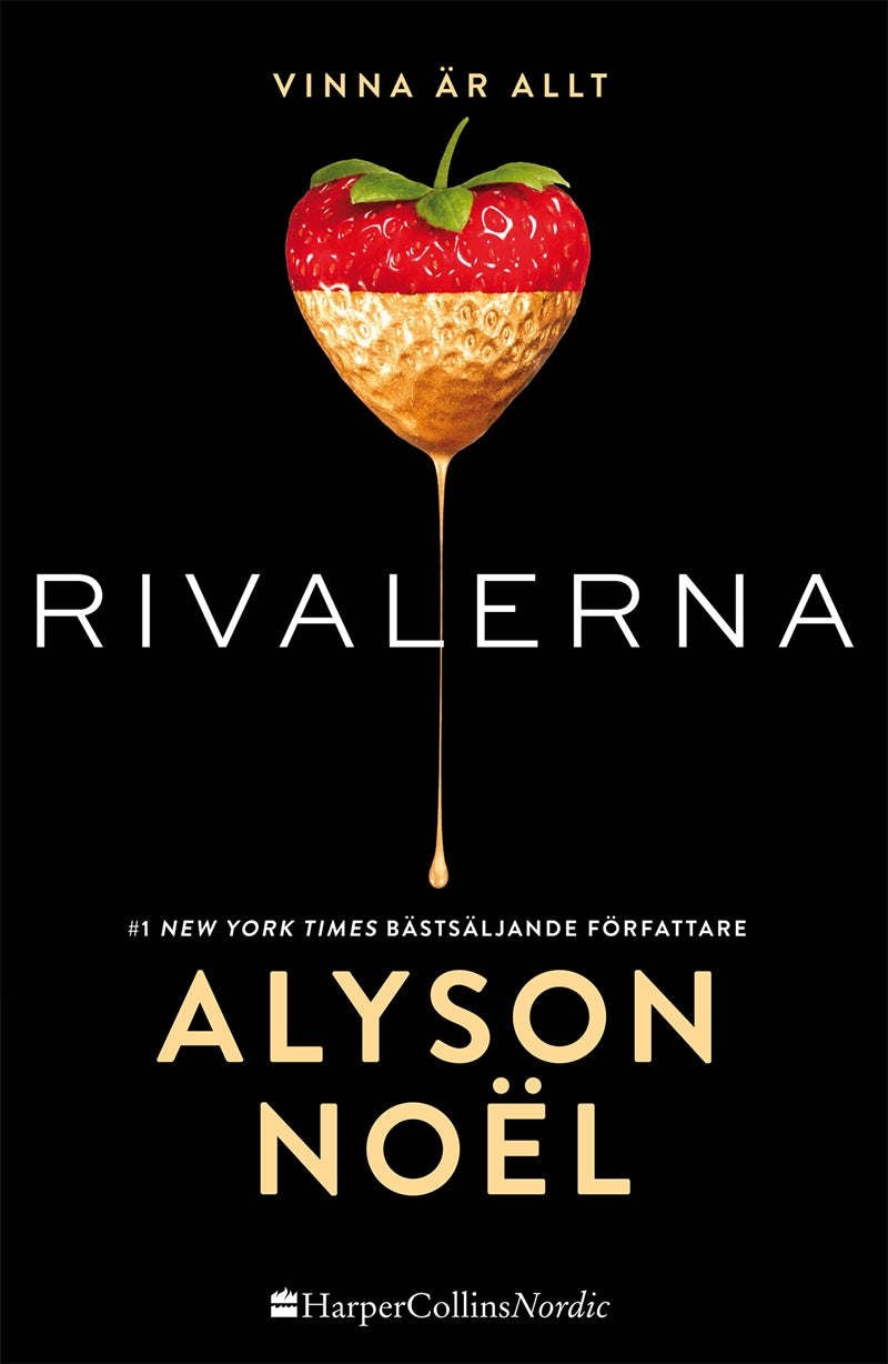 Rivalerna – E-bok