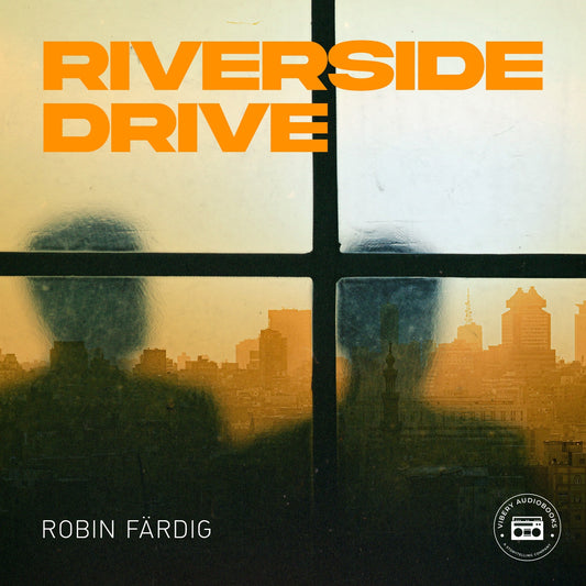 Riverside Drive – Ljudbok