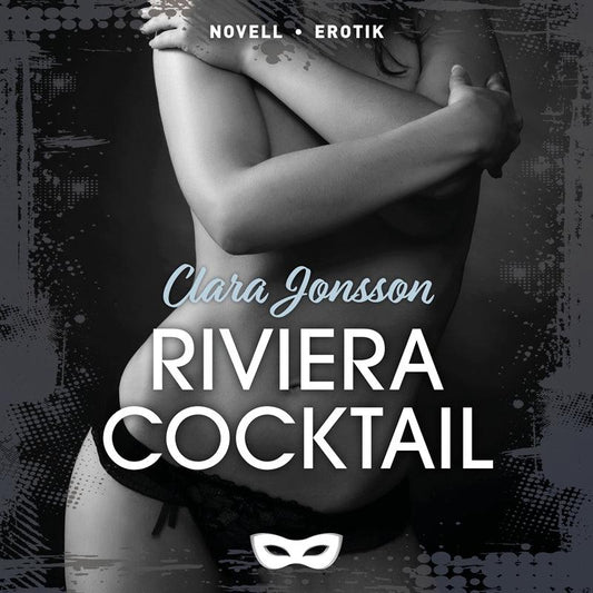 Riviera Cocktail – Ljudbok