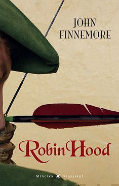 Robin Hood – E-bok