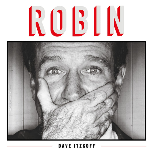 Robin – Ljudbok